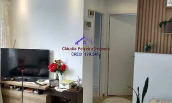 Imagem: Apartamento para venda possui 42 metros