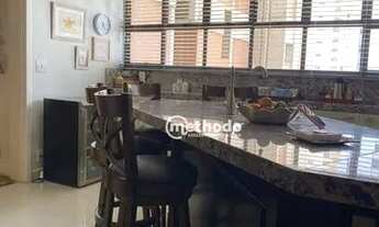 Imagem 7: Apartamento com 3 dormitórios à venda, 230 m² por R$ 2.150.000,00 - Cambuí - Campinas/SP