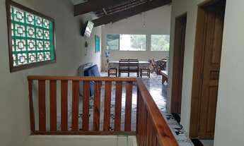 Imagem: Casa em Ubatuba apartir de 300 diária