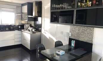 Imagem 2: Apartamento para locação no Jardim das Oliveiras