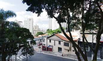 Imagem 7: Apartamento para Aluguel - Bela Vista, 1 Quarto, 37 m2