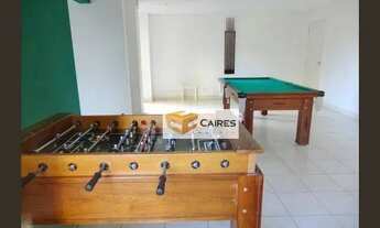 Imagem 3: Apartamento com 2 dormitórios para alugar, 56 m² por R$ 2.700,00/mês - Bonfim - Campinas/S