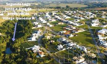 Imagem 7: Maravilhoso terreno no Village Ipanema 2