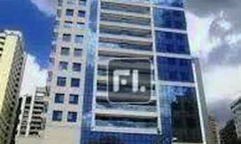 Imagem: Conjunto, 477 m² - venda por R$ 12.000.000,00