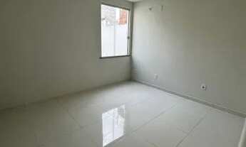 Imagem 5: Atenção Próximo Av. Ayrton Sena - na Mangabeira Casa com 2/4, Financia