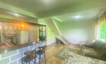 Imagem 4: Sobrado 4 Quartos com Piscina no Corados em Guaratuba-Pr