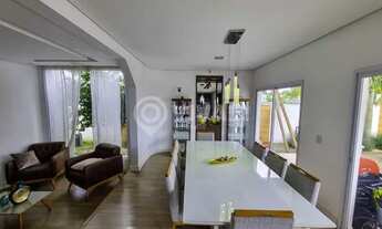 Imagem 6: Casa em Condomínio-À VENDA-Condomínio Bosque Dos Pires-Itatiba-SP