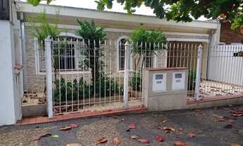 Imagem: Casa - Parque Industrial - Campinas