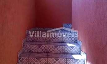 Imagem 2: Casa - Parque Brasília - Campinas