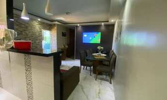 Imagem 3: NA - Apartamento com 3 quartos sendo 1 suíte no Parque Riacho 36