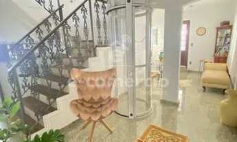 Imagem 5: Casa em condomínio fechado à venda, Lavras/MG