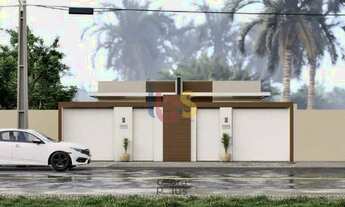 Imagem 2: Casa Geminada em Porto Seguro Bahia