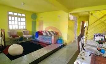 Imagem 2: Vendo Casa com 5/4 no Condomínio Aldeia Atlântica