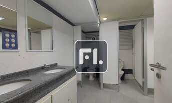 Imagem 6: Conjunto, 384 m² - venda por R$ 3.500.000,00 ou aluguel por R$ 29.500,01/mês - Vila Olímpi