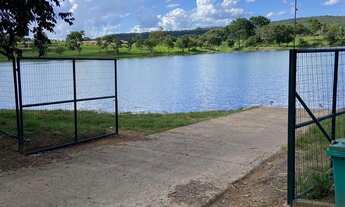 Imagem 4: Condomínio Marina di Caldas Lago Corumbá