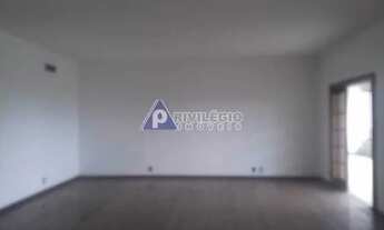 Imagem 3: Excelente apartamento 4 quartos no Flamengo