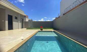 Imagem: Casa Térrea Alto Padrão no Condomínio