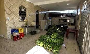 Imagem 3: Casa no Ipase Casa com 4 dormitórios