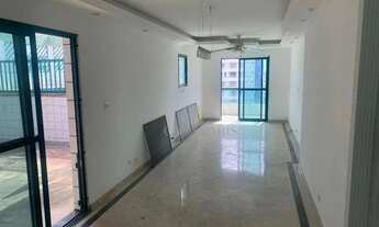 Imagem 2: Cobertura com 3 dormitórios à venda, 192 m² por R$ 1.789.900 - Aviação - Praia Grande/SP