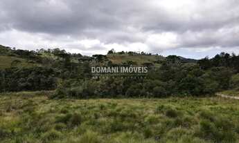 Imagem 4: Ampla Área de Terreno à Venda na Região do Parque da Ferradura - Campos do Jordão/SP