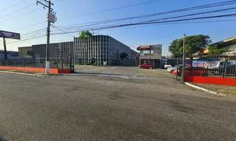 Imagem: Galpão em são Paulo saída da Castelo