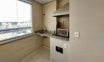 Imagem 2: Apartamento de 3 dormitórios com suíte e lazer completo no Jaguaré - São Paulo