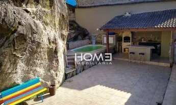 Imagem: Casa com 3 dormitórios à venda, 200 m²