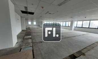 Imagem 3: Conjunto para alugar, 1438 m² por R$ 116.000,07/mês - Brooklin - São Paulo/SP