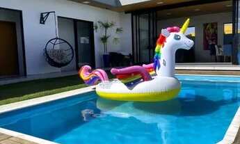 Imagem 2: Jacuípe Country Casa Alto Padrão PORTEIRA FECHADA