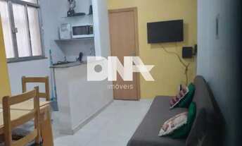 Imagem 3: Apartamento - / Residencial / Copacabana