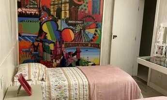 Imagem: Leo vende, Santa Monica 2, casa com 4 4