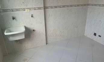 Imagem 4: Cobertura com 3 dormitórios à venda, 192 m² por R$ 1.789.900 - Aviação - Praia Grande/SP