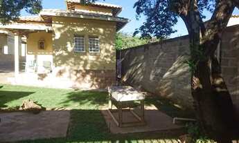 Imagem: 4 Chalés no centro da Serra do Cipó, temos