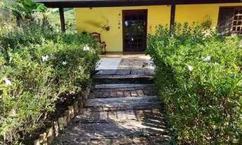 Imagem 5: Sítio dos Sonhos à Venda - 2,7HA de Pura Beleza Natural! ?