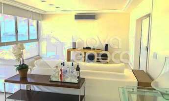 Imagem 5: Copacabana Apartamento com 4 dormitórios