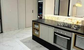 Imagem 4: Condomínio Thai - casa pronta