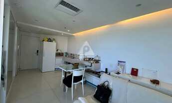 Imagem 6: Wyndham Rio Barra: Flat Mobiliado com Vista Mar no Melhor Ponto da Lúcio Costa!