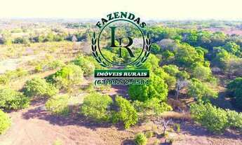 Imagem 7: Fazenda Agricultável, Área de 103 alqueires, Vale do Araguaia