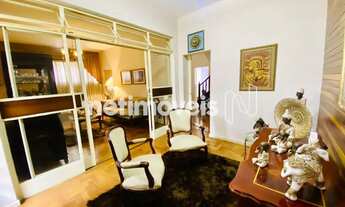 Imagem 6: Venda Casa Barroca Belo Horizonte