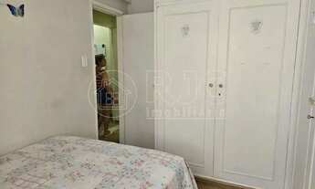 Imagem 7: Apartamento para venda possui 75 metros quadrados com 2 quartos em Tijuca - Rio de Janeiro