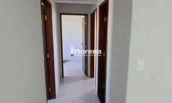 Imagem 4: EDIFICIO RESIDENCIAL ATLANTICO, APTO 23 BLOCO B