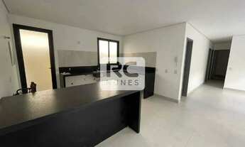 Imagem: Área Privativa à Venda no Ed. Beatriz