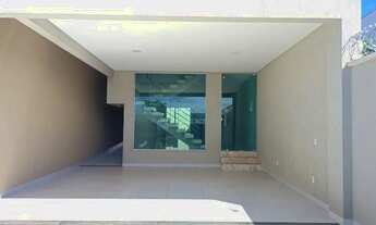 Imagem: Sobrado 3 Quartos com suite Sobrado com