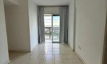 Imagem 4: FIT - Splendore - 2 Quartos (1 suíte) - Nascente - Elevador - 71m²