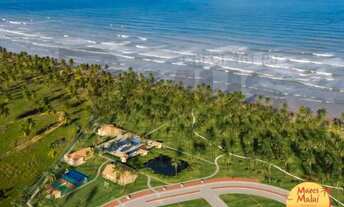 Imagem 3: Lote / Terreno de Condomínio Para Vender no bairro Capuã em Barra Dos Coqueiros