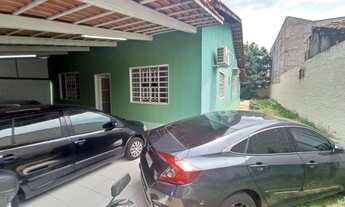 Imagem 7: CASA A VENDA / 3 QUARTOS / 1 SUITE / 2 BANHEIROS / 4 VAGAS / CIDADE JARDIM / GOIANIA - GO