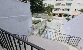 Imagem 5: Casa em Tatuapé