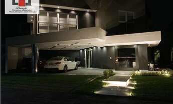 Imagem: Casa no Greenville II, 500 m², 4 Suítes