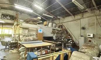 Imagem 5: Jardim Coliseu Galpão / depósito com venda por R$1.100.000