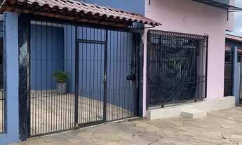 Imagem 2: Casa sobrado a venda Guajuviras - Canoas - RS